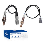 O2 Oxygen Sensor Upstream Downstream for Toyota Camry Solara 2002-2003