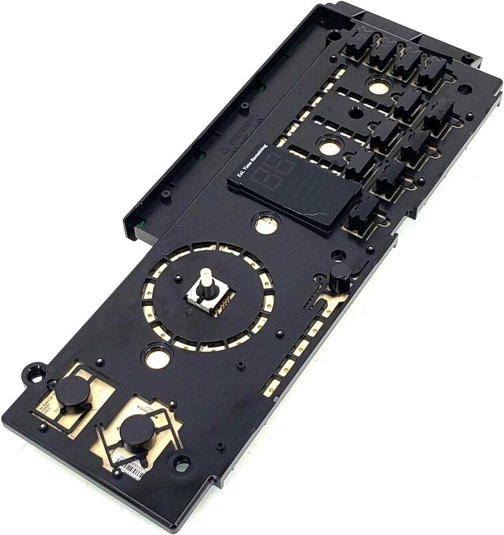 Replacement for GE Washer Control 290D2224G001 WH22X35757 Guaranty
