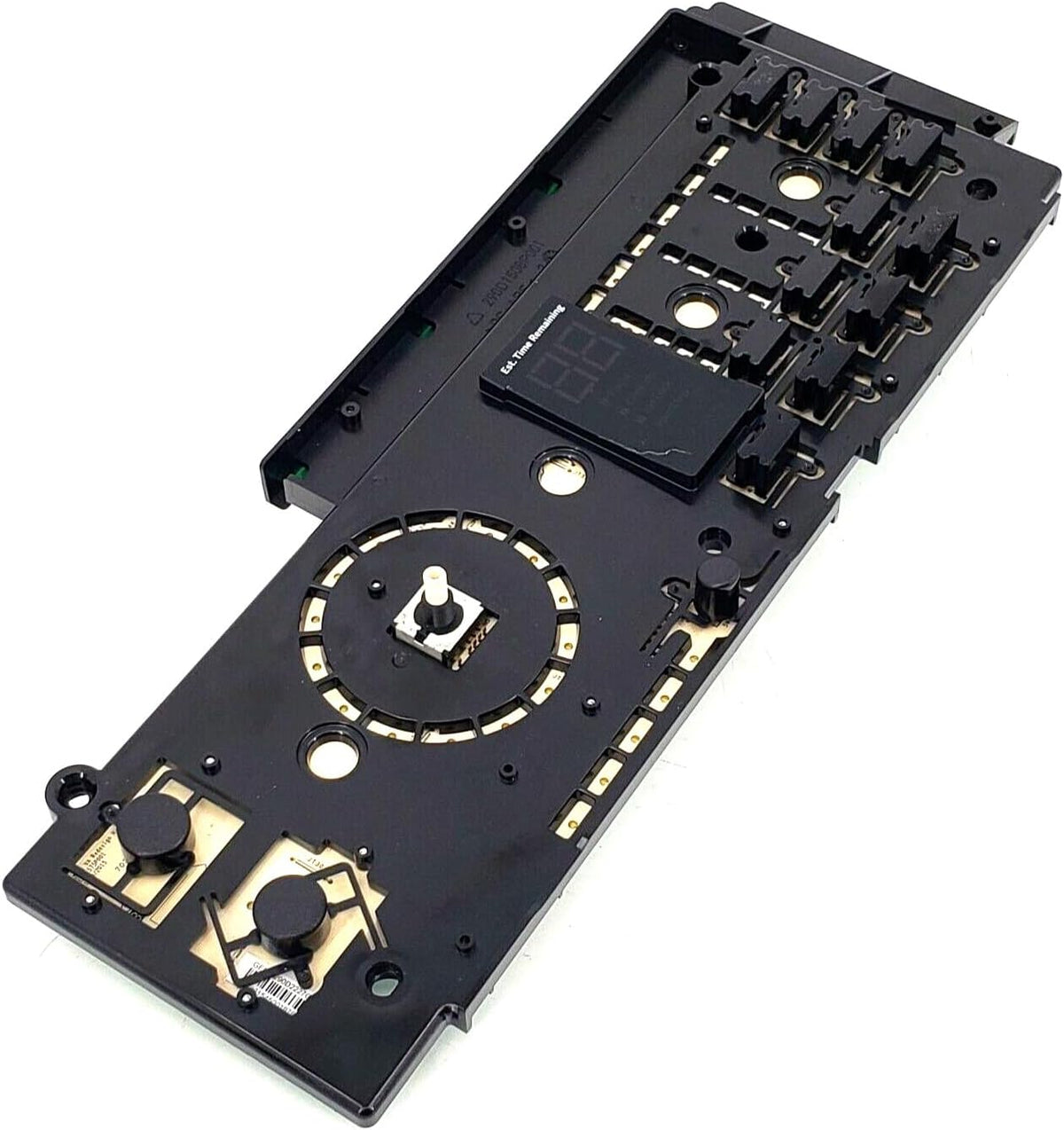 Replacement for GE Washer Control 290D2224G001 WH22X35757 Guaranty