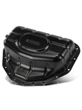 YHTAUTO Lower Engine Oil Pan Sump with Drain Plug for Lexus