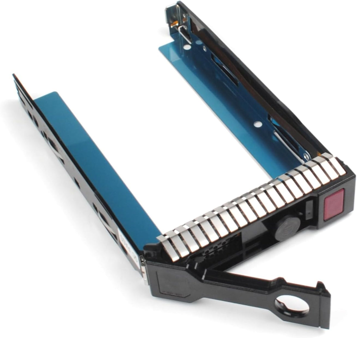 2.5 to 3.5 Hard Drive Adapter, 3.5 Drive Caddy 651314-001 with 2.5 Adapter