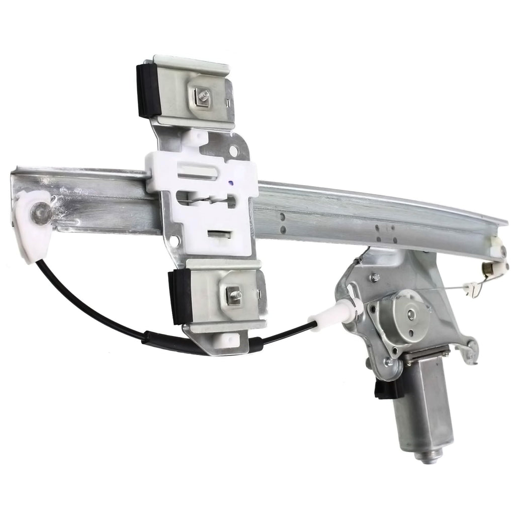 JC Whitney Window Regulator For Buick LeSabre 2000-2005 Front, Driver Side