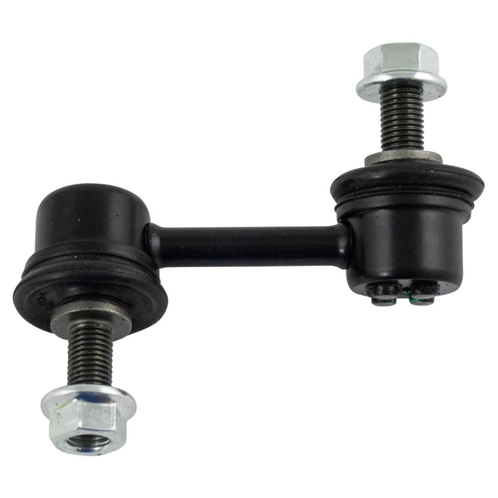 Front Steering Kit Sway Bar Stabilizer Link Tie Rod