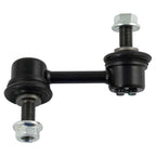 Front Steering Kit Sway Bar Stabilizer Link Tie Rod