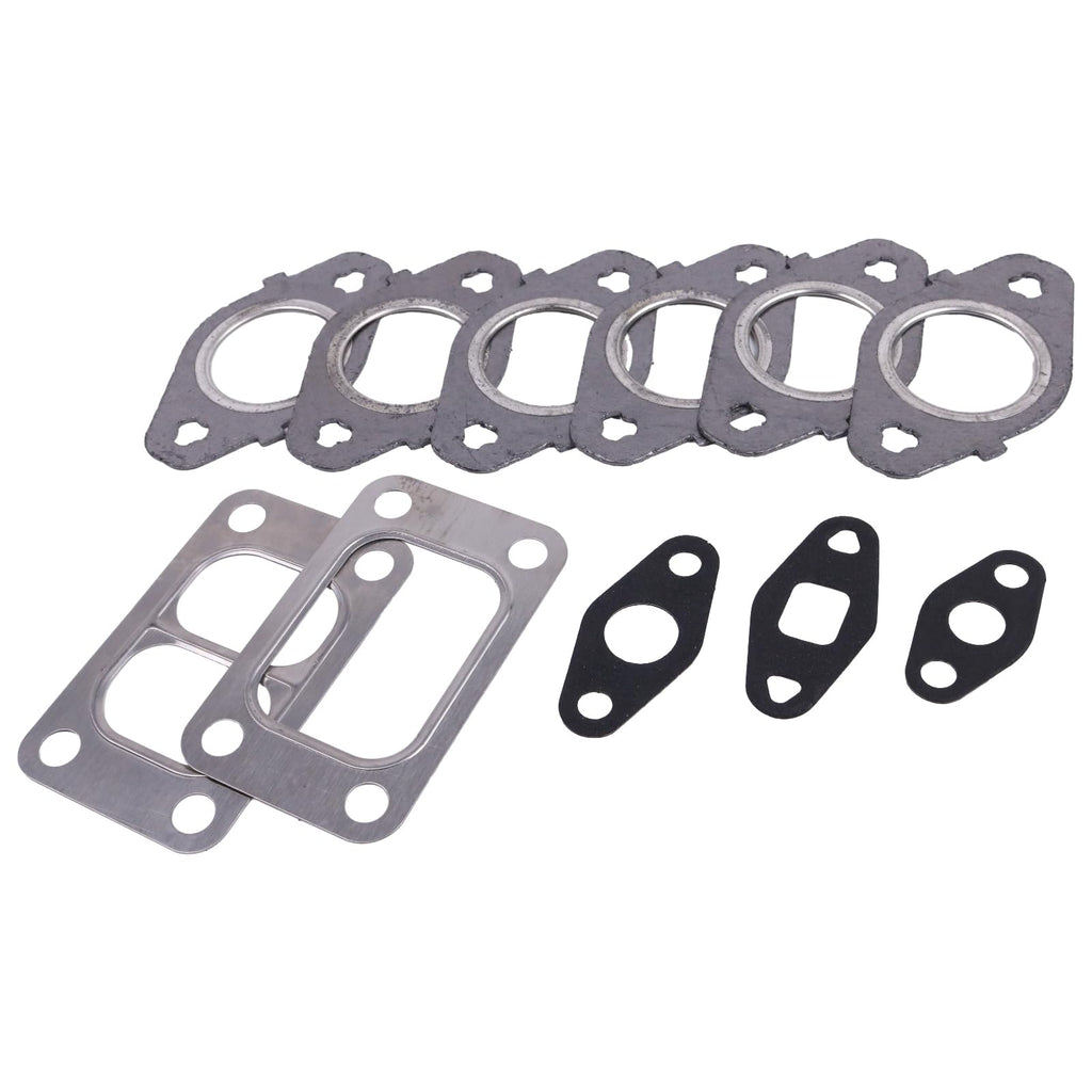 Czomoizc Gasket kit Compatible with Dodge Cummins 12V 6BT, 4BT Engines