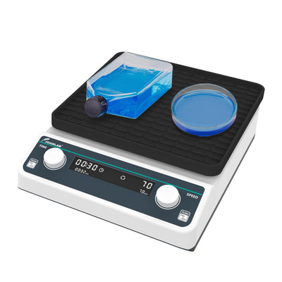 OS-20F Lab Orbital Shaker Mixer, 40-200RPM