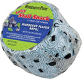 Stall Snack Treat Refill for Horses, Blueberry Flavor