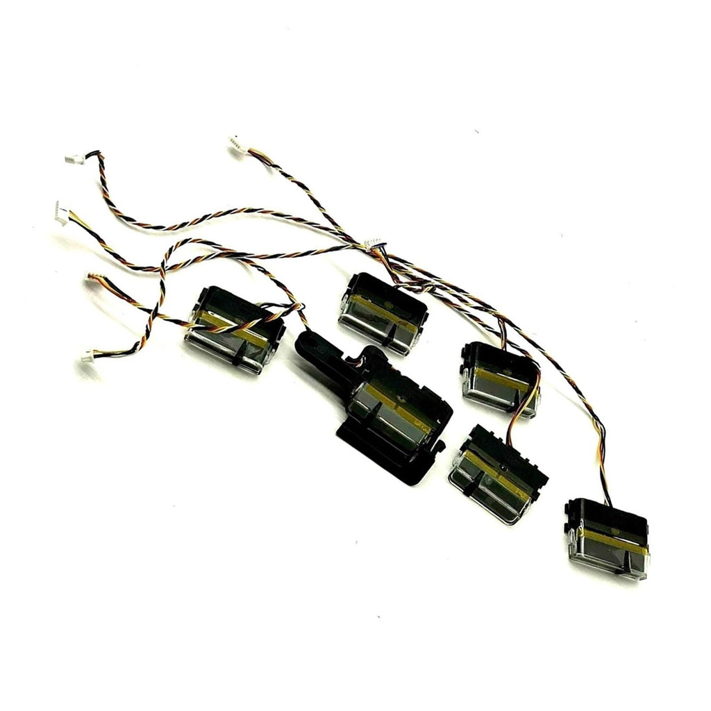 Sensor Replacement Compatible For Roomba S9 And S9+ (9550) Robotic Vacuums