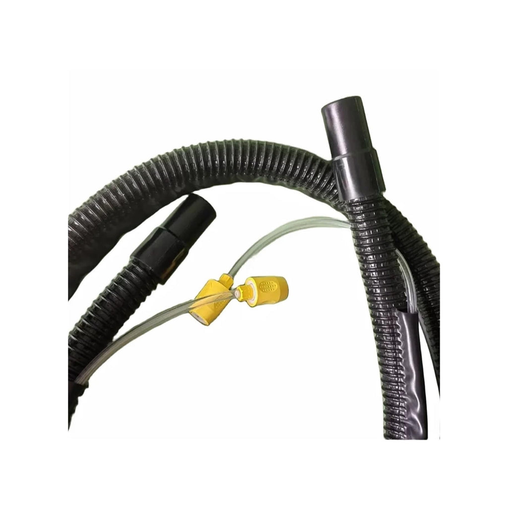 Ttgsbhj Ejector Hose - Compatible for KARCHER Puzzi 8/1 Puzzi 10/1 - Ejector Replacement.