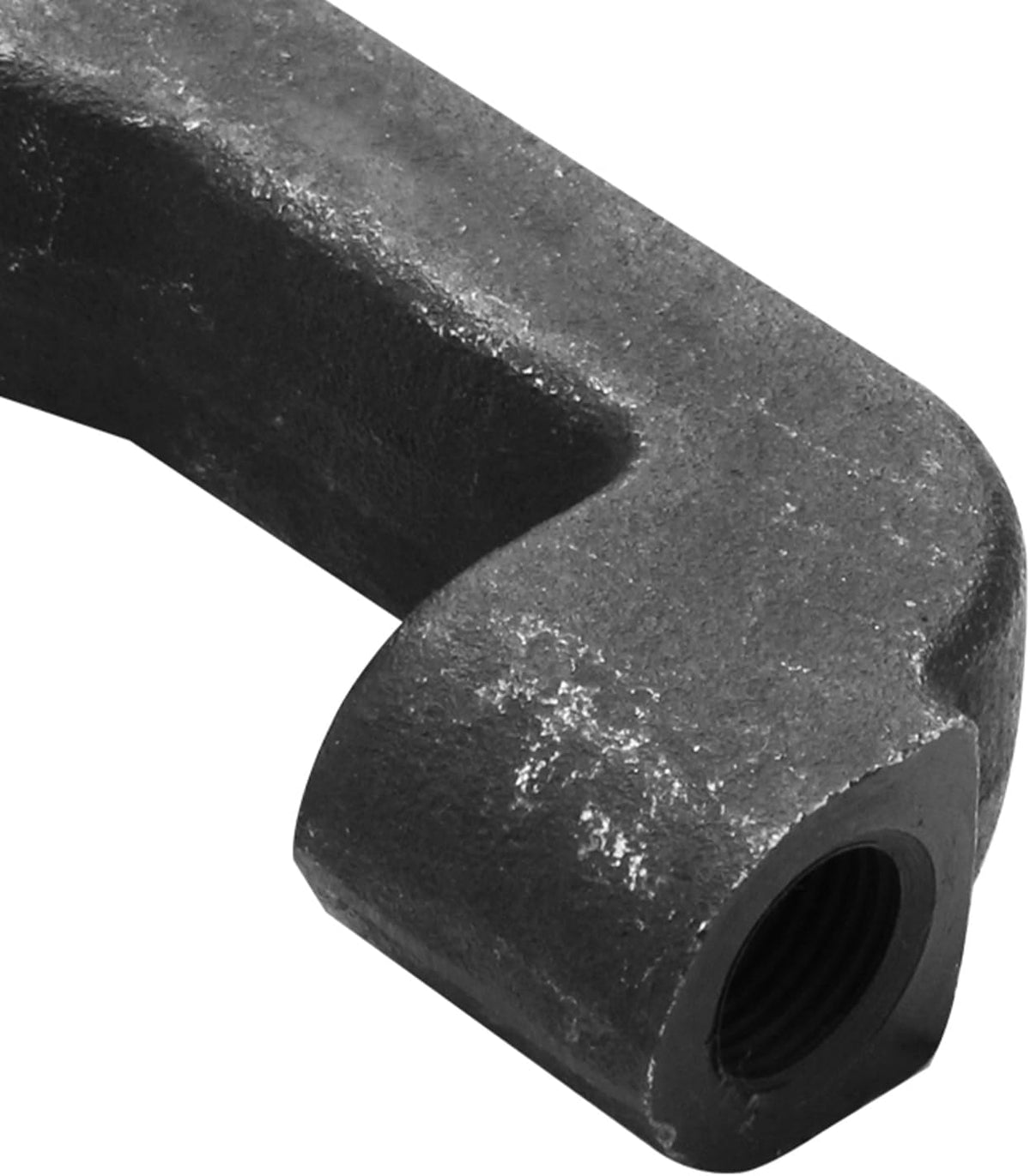 Detroit Axle - Front Outer Tie Rod Ends for 2002-2007 Jeep Liberty