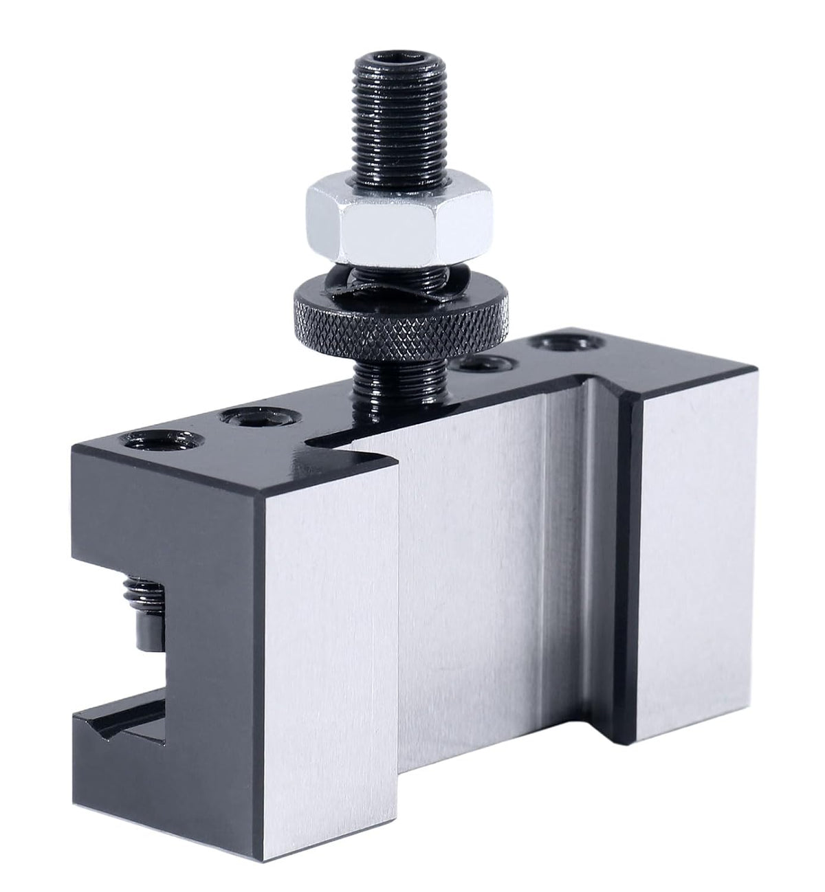 Accusize AXA Quick-Change Tool Holder, 0250-0102T