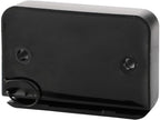 AIMILAR Vibration Hour Meter Gauge for Engine, Generator & Lawn Mower