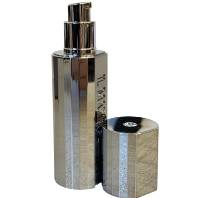 IL MAKIAGE No Filter Poreless Base Smoothing Primer 25 ML, 0.84 Fl Oz (Pack of 1), Clear