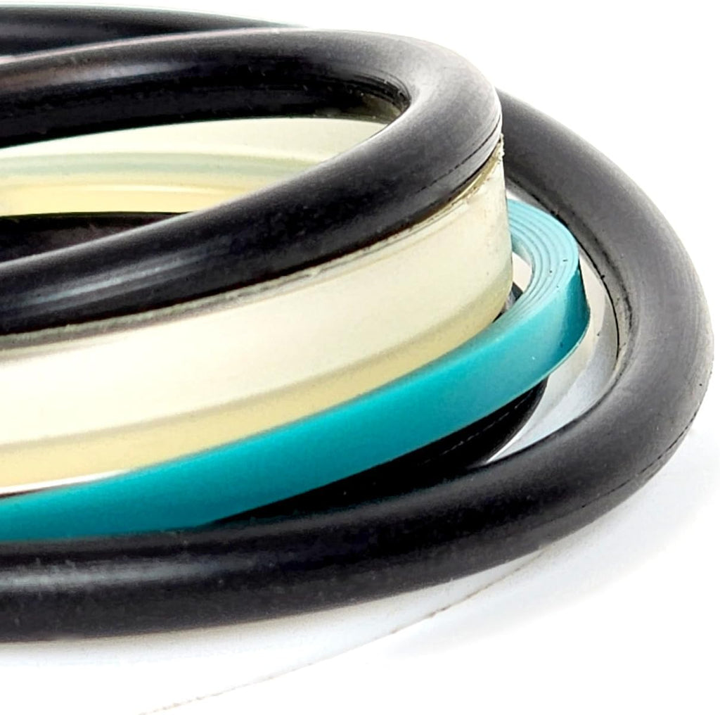 Seal kit for TEMCo TH0025 Toe Jack (Post March 2020 Model)