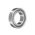 HIPicco 32008 Tapered Roller Bearing Cone and Cup Set