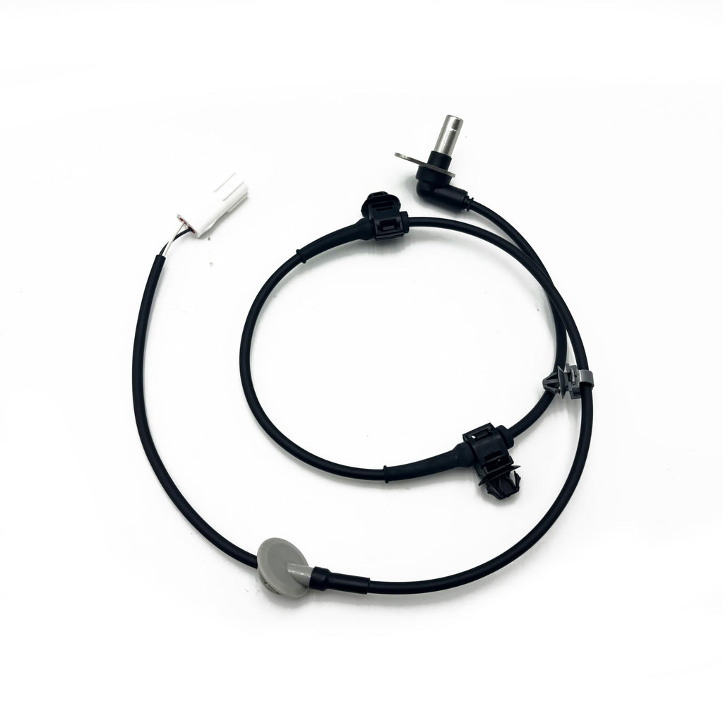 Front Left ABS Wheel Speed Sensor Compatible with Mazda 2007-2012 CX-7