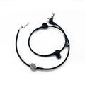 Front Left ABS Wheel Speed Sensor Compatible with Mazda 2007-2012 CX-7