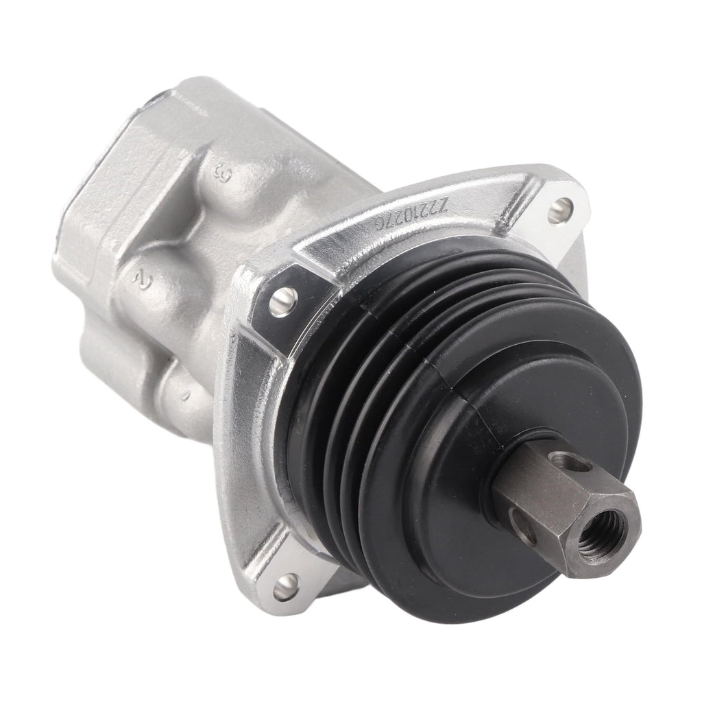 Excavator Joystick Control Valve, Durable Pilot Valve Pusher Replacement for Excavators Alloy Steel YN30V00111F1 Direct Install 1 Piece