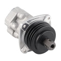 Excavator Joystick Control Valve, Durable Pilot Valve Pusher Replacement for Excavators Alloy Steel YN30V00111F1 Direct Install 1 Piece