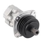 Excavator Joystick Control Valve, Durable Pilot Valve Pusher Replacement for Excavators Alloy Steel YN30V00111F1 Direct Install 1 Piece