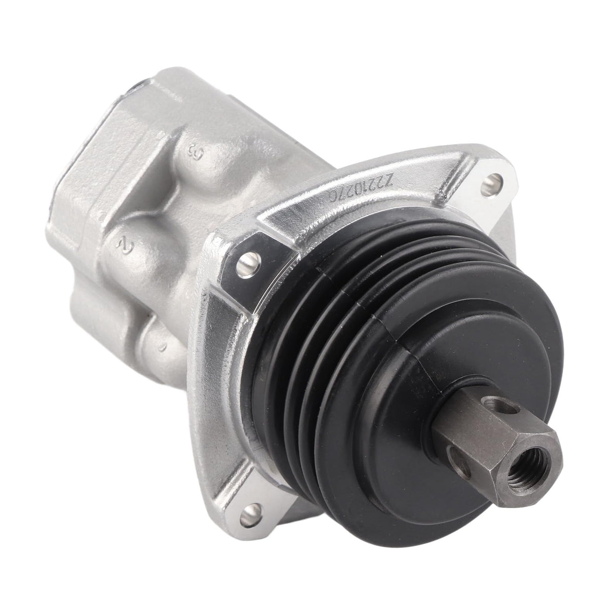 Excavator Joystick Control Valve, Durable Pilot Valve Pusher Replacement for Excavators Alloy Steel YN30V00111F1 Direct Install 1 Piece