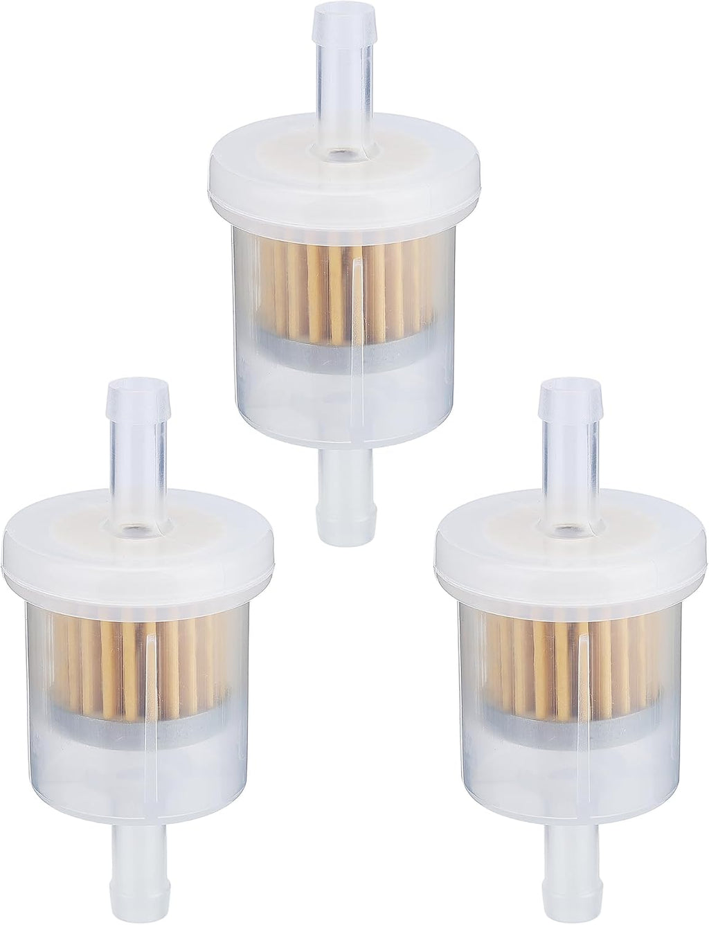 691035 49019-0027 Fuel Filter for Briggs & Stratton 493629 Part