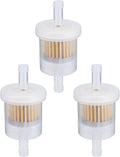 691035 49019-0027 Fuel Filter for Briggs & Stratton 493629 Part