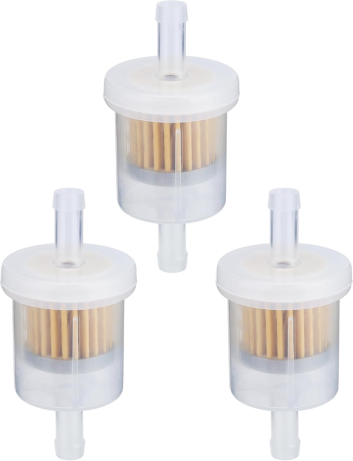 691035 49019-0027 Fuel Filter for Briggs & Stratton 493629 Part