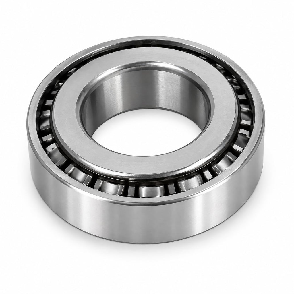 30202 Tapered Roller Bearing, Chrome Steel Single Row for Hubs