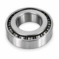 30202 Tapered Roller Bearing, Chrome Steel Single Row for Hubs