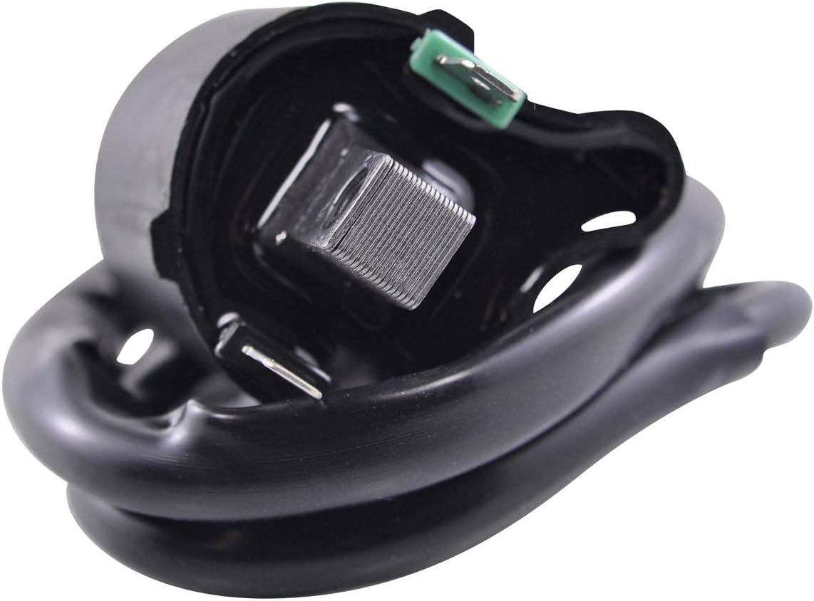 RMSTATOR External Ignition Coil for Honda TRX 420/500 2012-2026