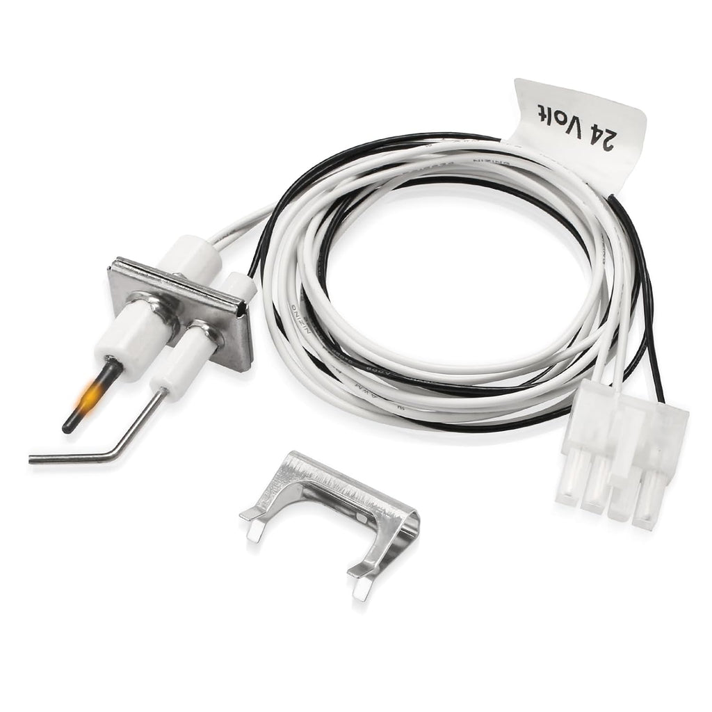 Q3400A1024/U Igniters, Flame Rod Assembly Fit for Honeywell SV9500M Valve