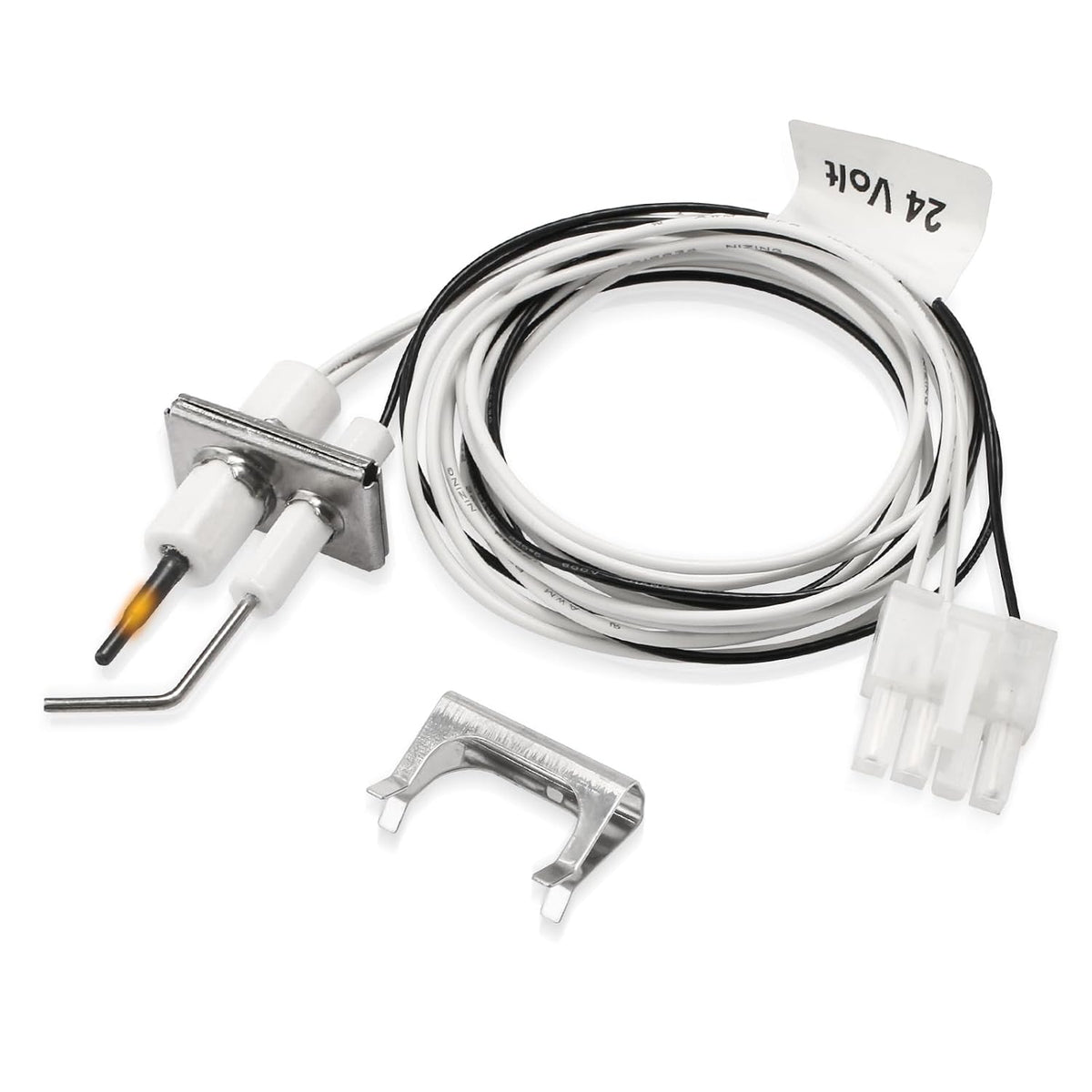 Q3400A1024/U Igniters, Flame Rod Assembly Fit for Honeywell SV9500M Valve