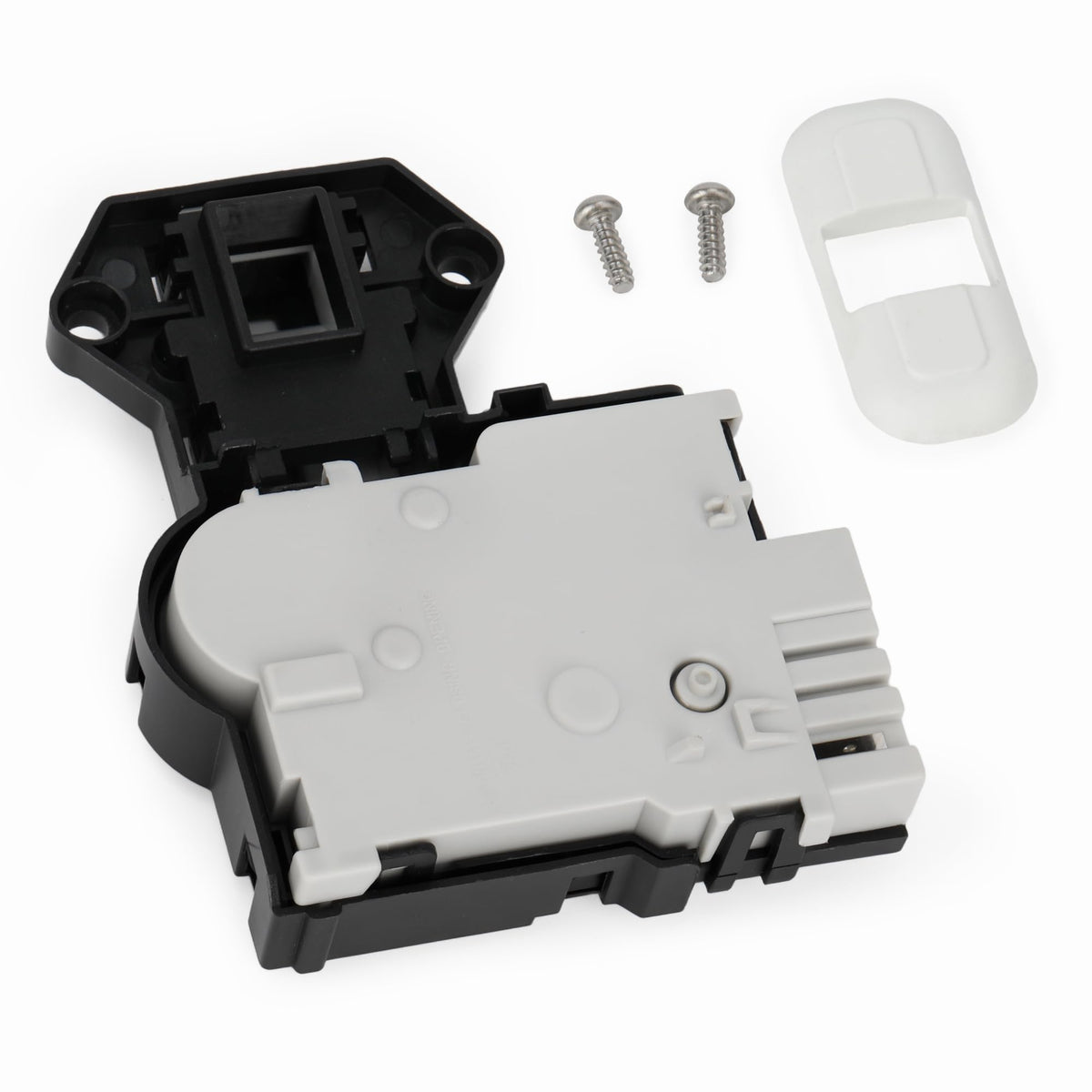 205222 Washer Lid Lock Kit for Speed Queen Whirlpool Maytag Top Load Clothe