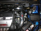 SP1476BLK Black Mega Ram Short Ram Intake System