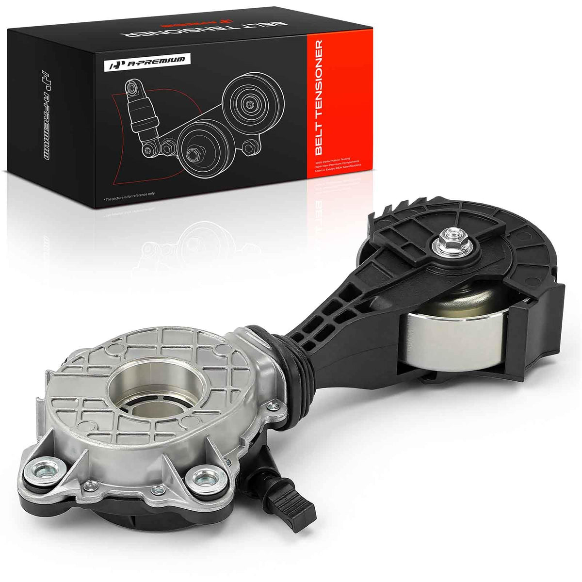 A-Premium Belt Idler Pulley Compatible with Mini