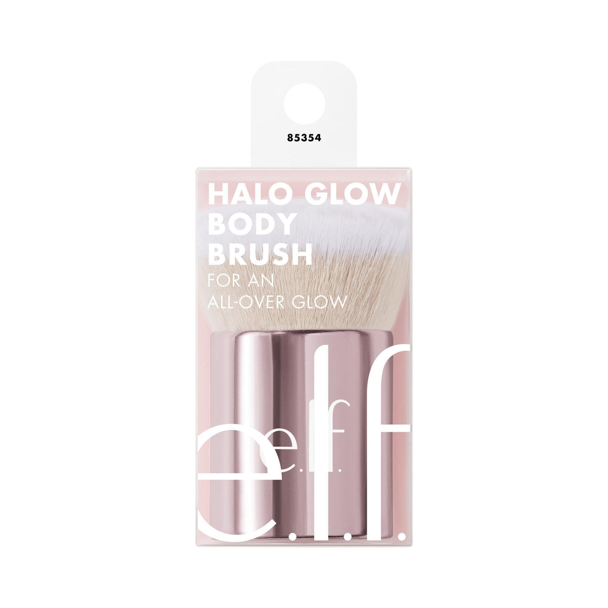 Halo Glow Body Brush