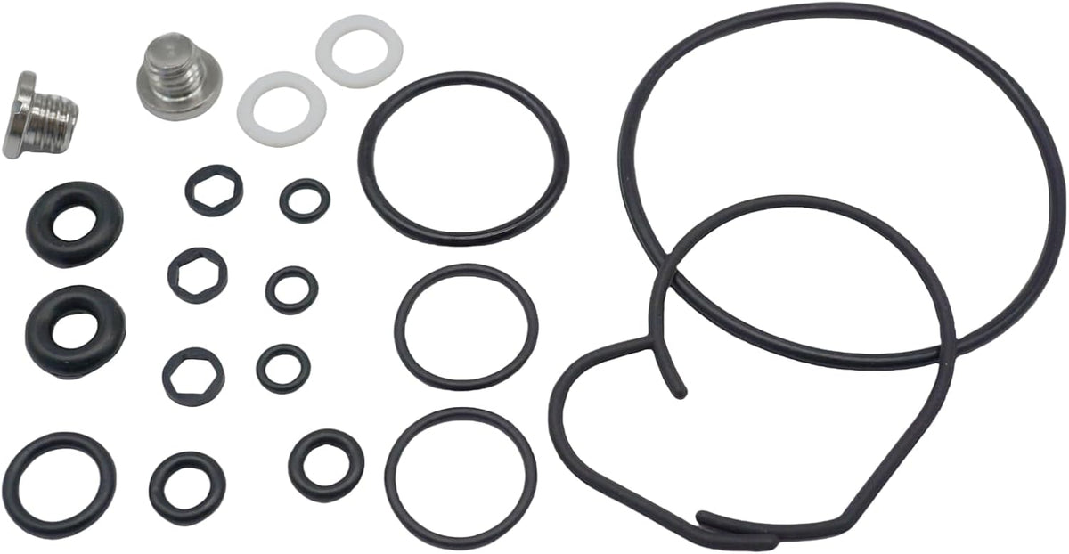 5007987 Outboard Lower Unit Seal Kit for Johnson Evinrude 15-30HP