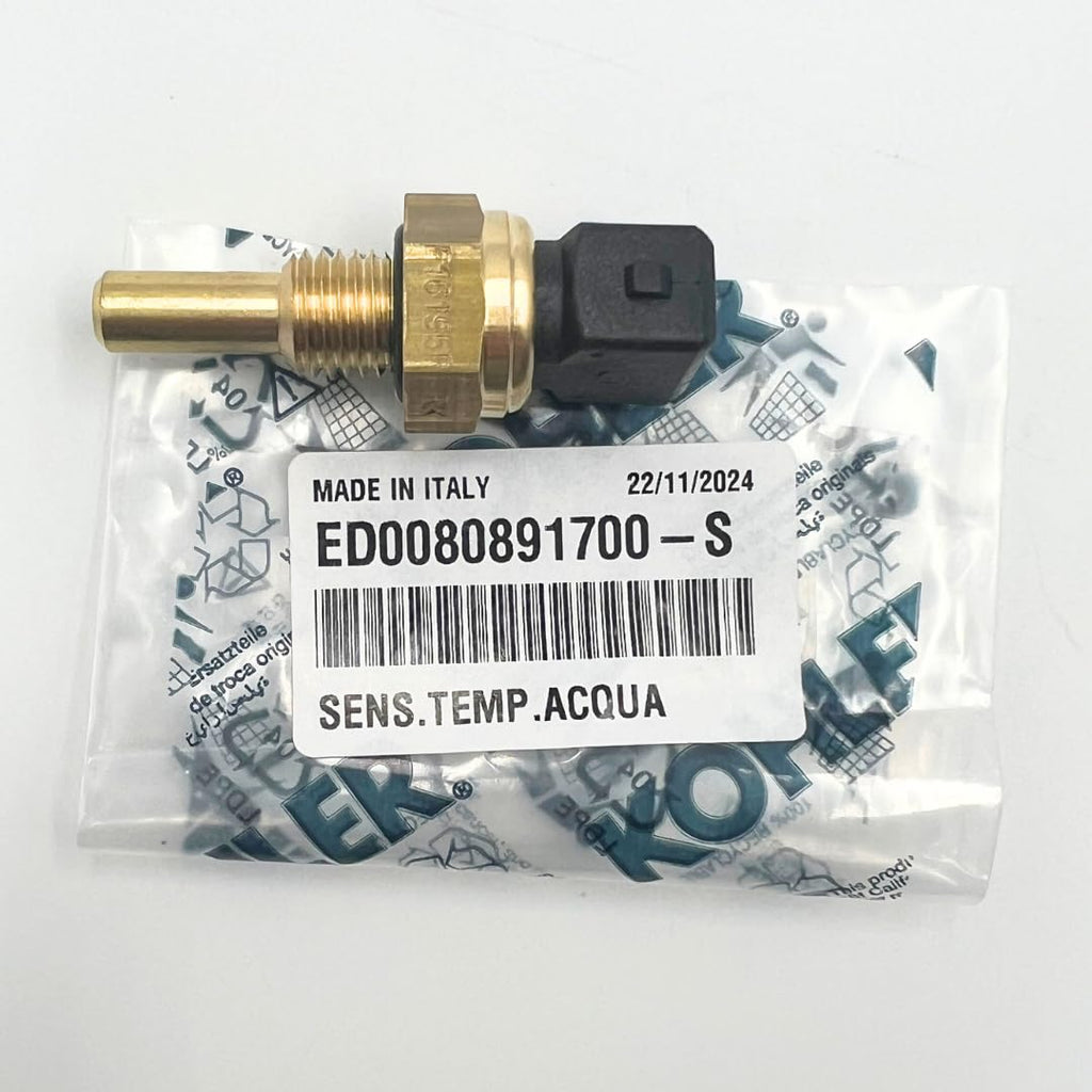 Genuine ED0080891700-S Water Temperature Sensor for Kohler