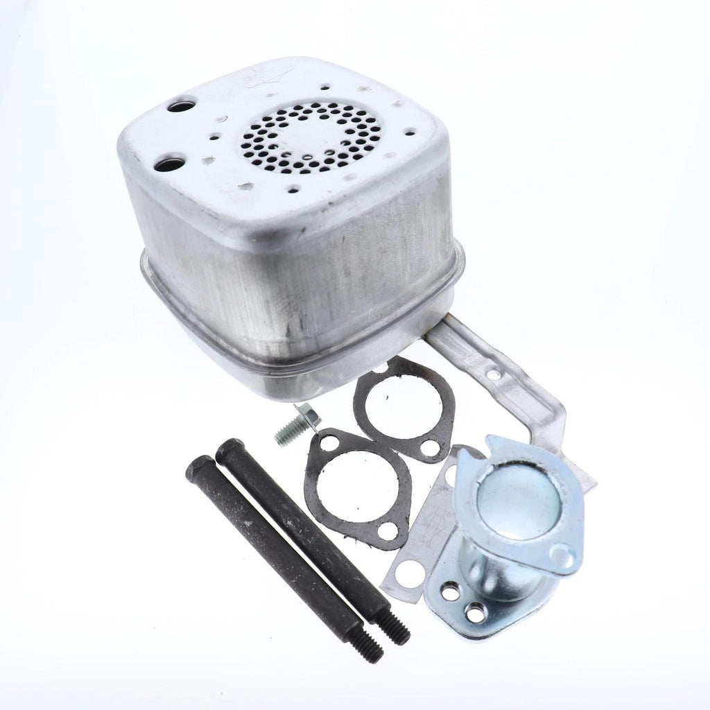 795998 Muffler replacement for Briggs Stratton