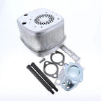 795998 Muffler replacement for Briggs Stratton