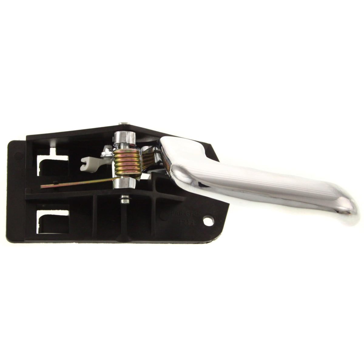 Garage-Pro Interior Door Handle SET For Chevrolet Tahoe 2000-2006