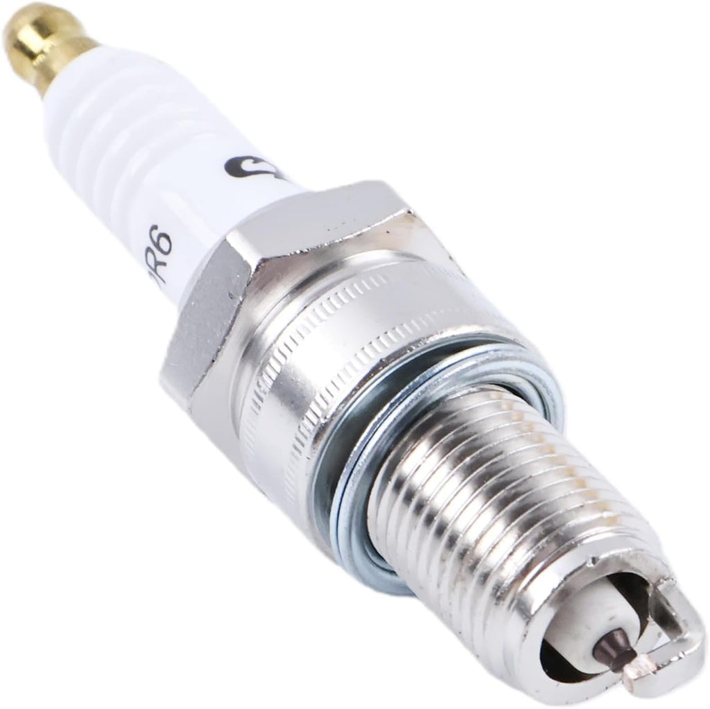 Spark Plug 951-14437 751-14437 for Cub Cadet String Trimmer Edger Chipper