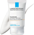 Toleriane Double Repair UV SPF Moisturizer for Face, Daily Facial Moisturizer with Sunscreen SPF 30