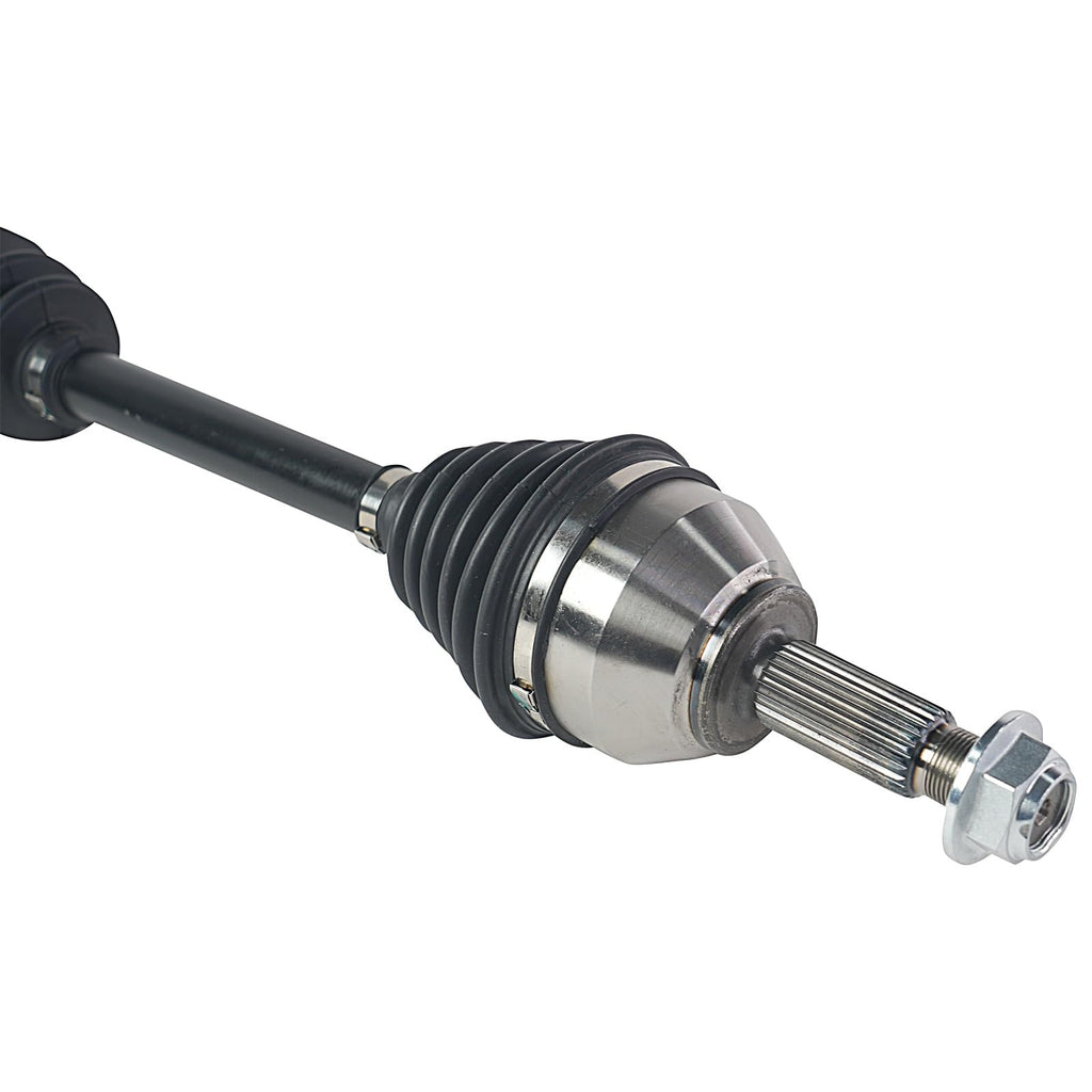 cv axle Front Left/Right 2010-2013 for Transit Connect 2.0L NCV11001