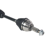 cv axle Front Left/Right 2010-2013 for Transit Connect 2.0L NCV11001