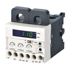 Digital Electronic Overload Relay Motor Protector Thermal(Un 220VAC,3-30A)