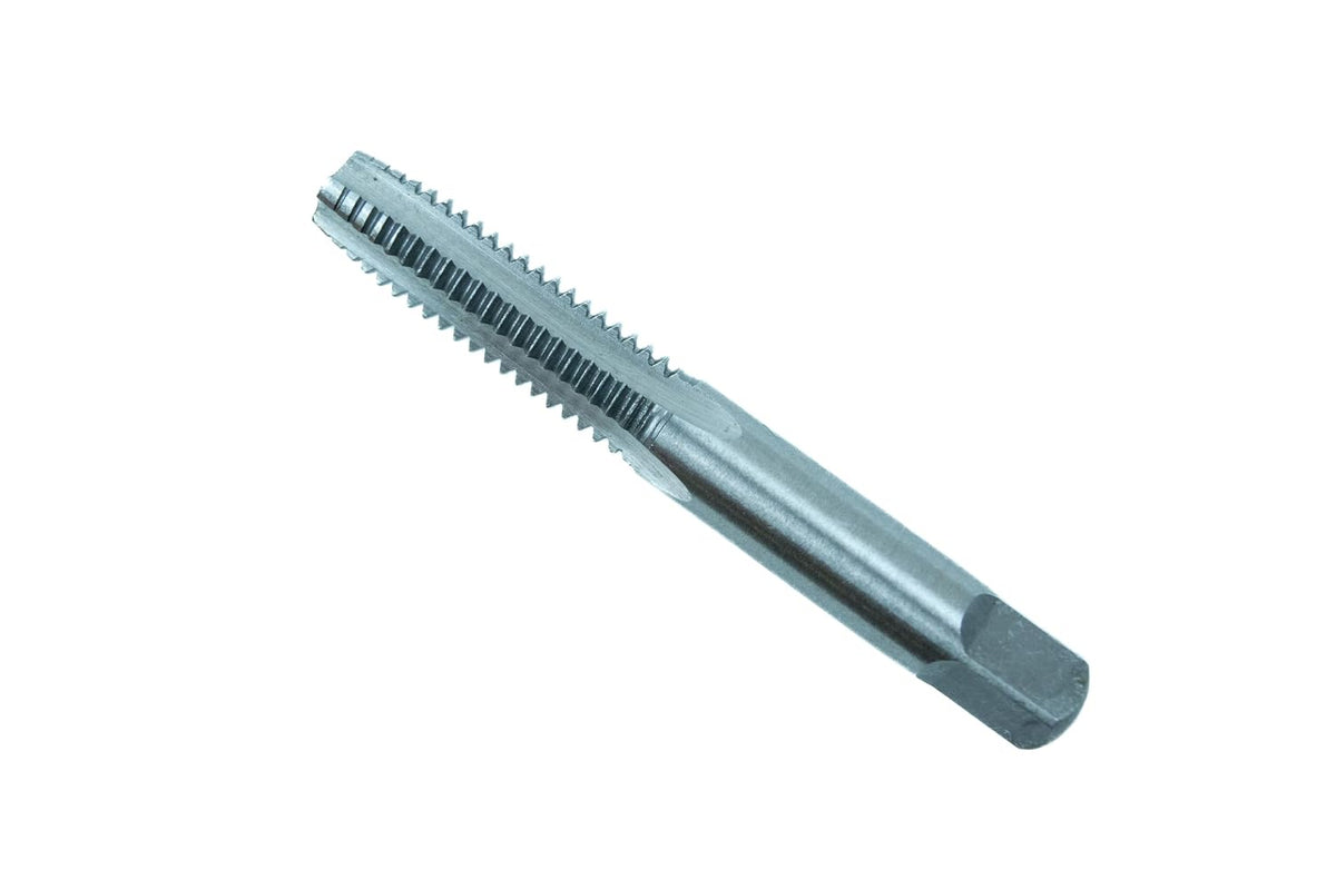 Century Drill & Tool 95107 Fractional Plug Tap, 3/8-16 NC
