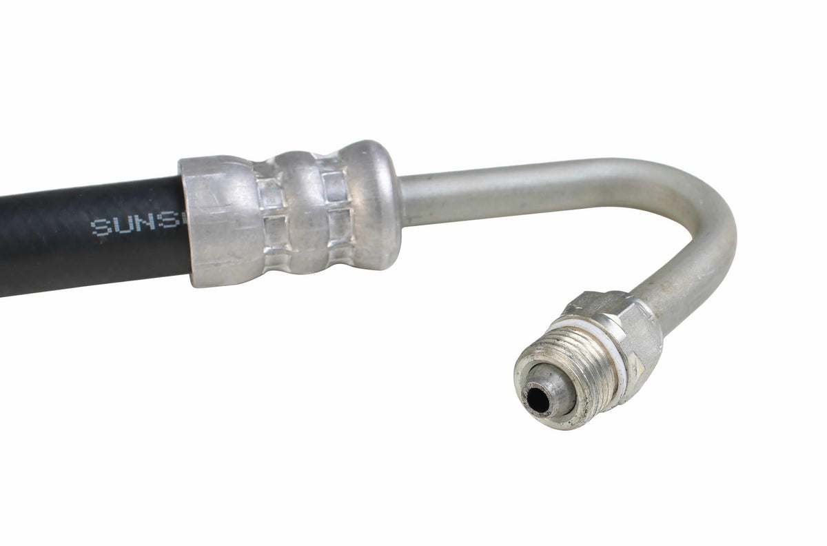 Sunsong 3401693 Power Steering Pressure Line Hose Assembly