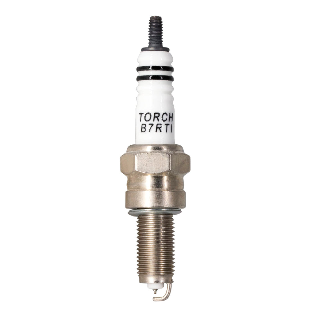 TORCH B7RTI Iridium Spark Plug Replace for NGK PMR7A CR7EIX 7385